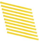 FlexiSnake Vacuum Weasel | Vacuum Cleaner Hair Removal Tool | Roller Cleaning Sticks to Easily De...