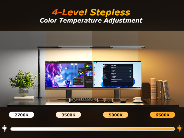 desk lights for home office