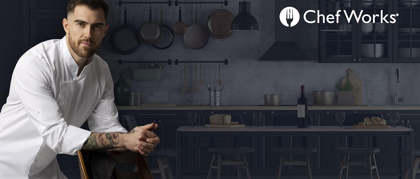Chef Works