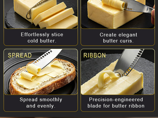 THREE FUNCTIONS. ENDLESS POSSIBILITIES.SLICE CURL SPREAD VERSATILE