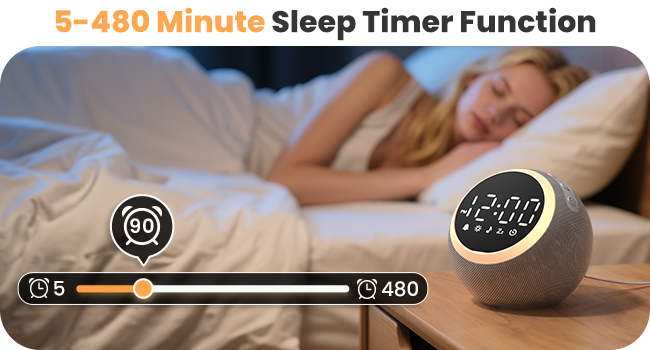 White Noise Sound Machine