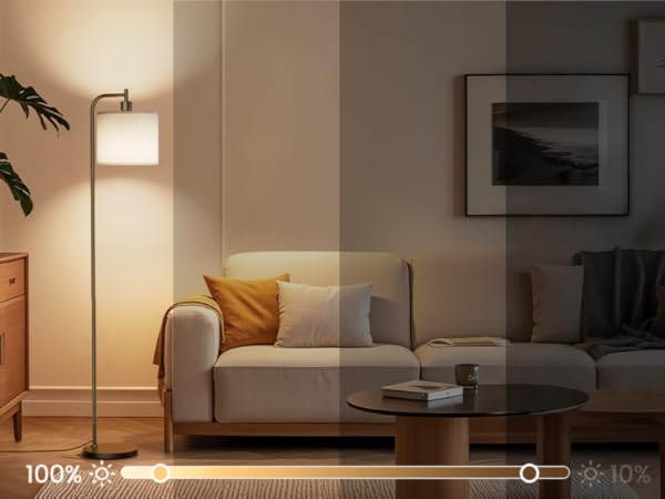 dimmable lamp