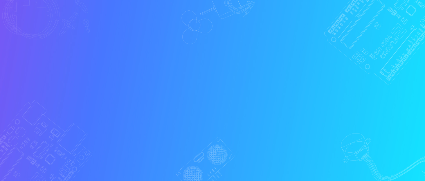 Brand story backgroud for stem