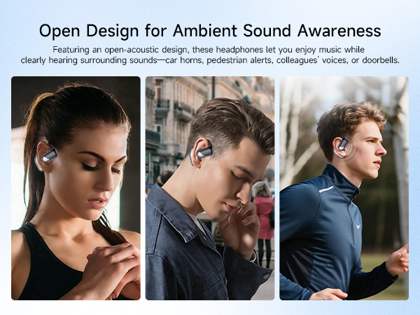 Ambient Awareness