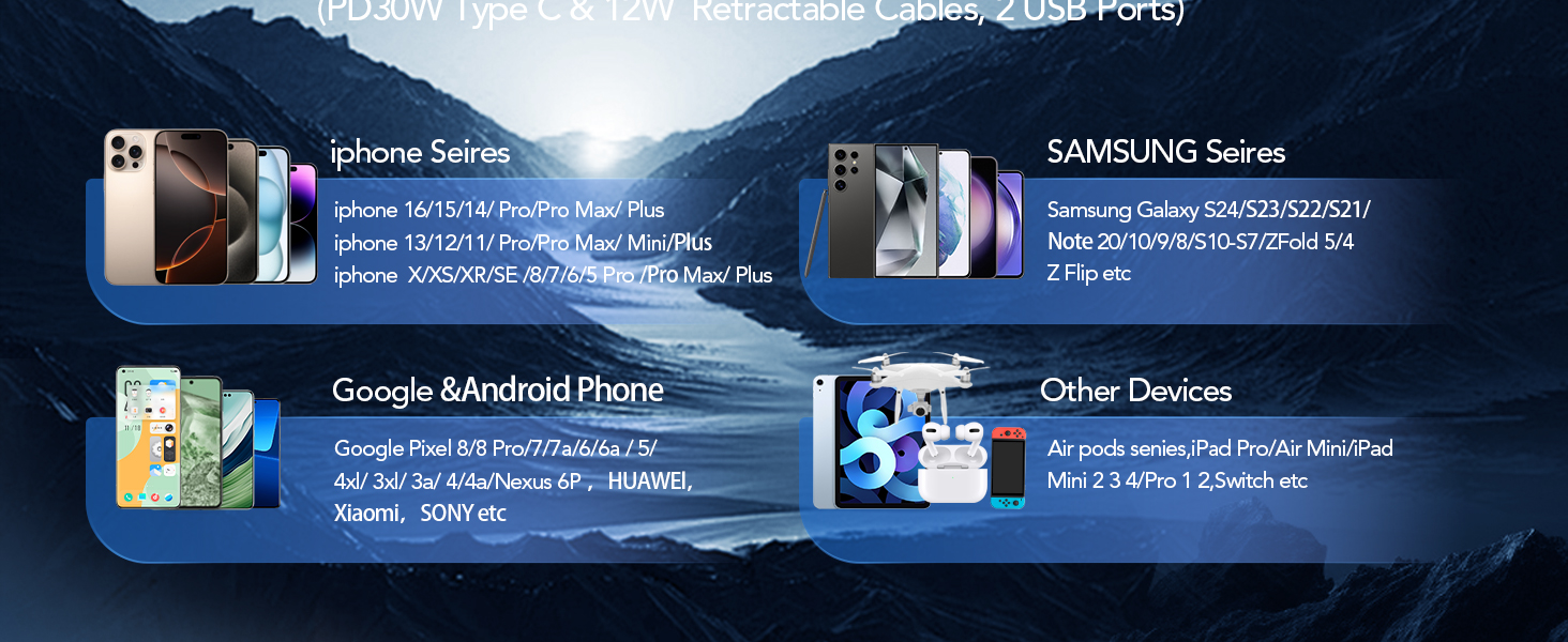 iphone 16 car charger