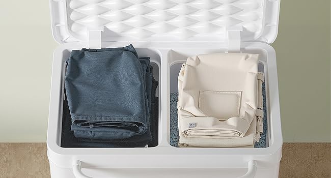laundry hamper