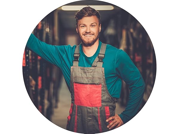 chain saw sharpening tool