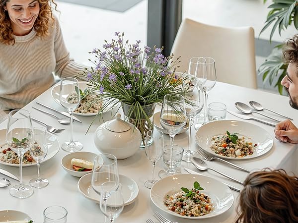 Family Meals