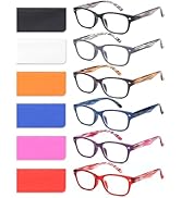 2.25 reading glasses women