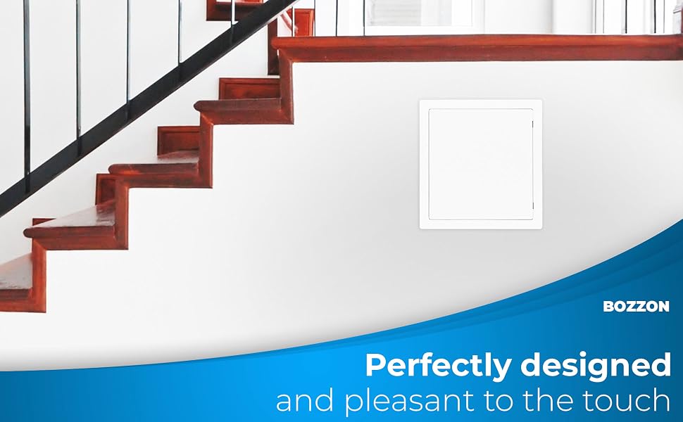 Access Panels perfectly designed