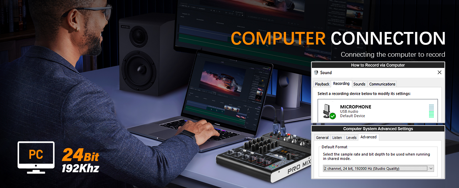 audio mixer dj mixer audio interface dj controller sound board dj board