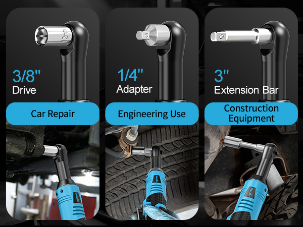 cordless electric ratchet wrench set electric wrench