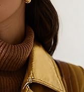 AIEYEZO Oversized Aviator Sunglasses for Women Men Retro Trendy Shield Sun Glasses Big Large Fash...