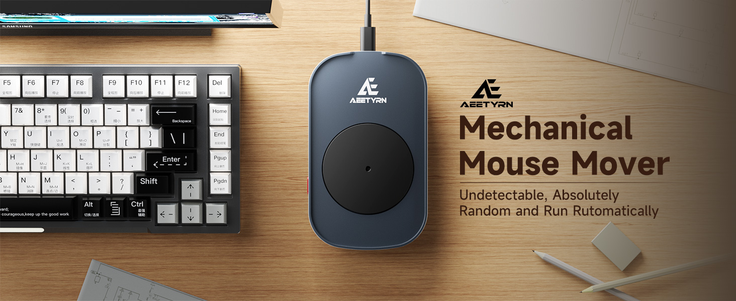 mouse jiggler
