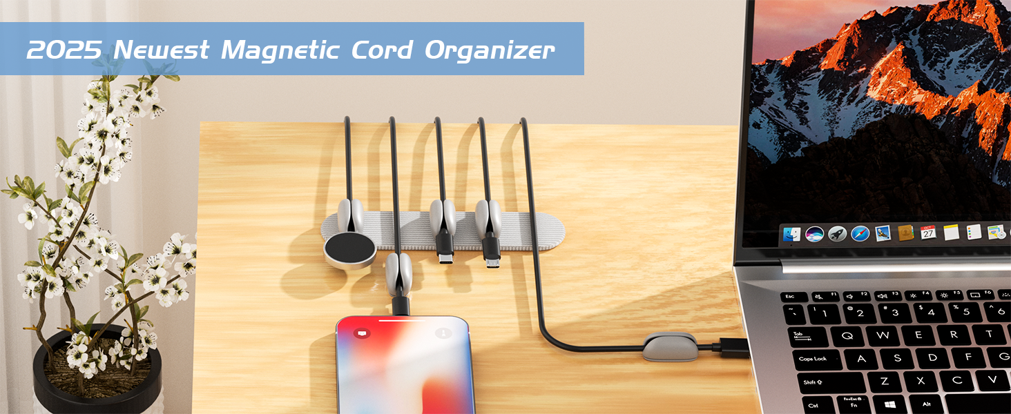 cord organizer