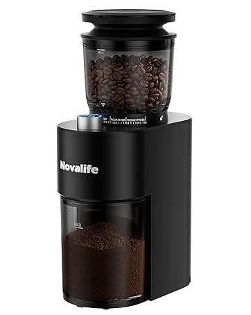 Coffee Grinder