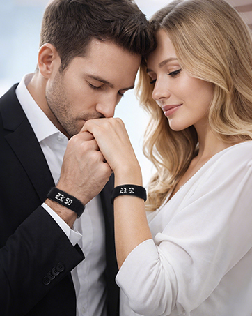 watch bracelet