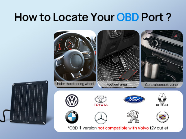 solar battery charger