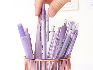 cute pens office supplies