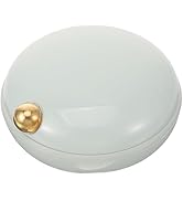 iplusmile Pill Travel Case 4 Times a Day Pill Organizer Vitamin Planner Daily Pill Boxes Pill Con...