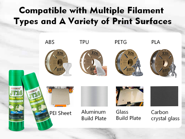 3d printer glue stick