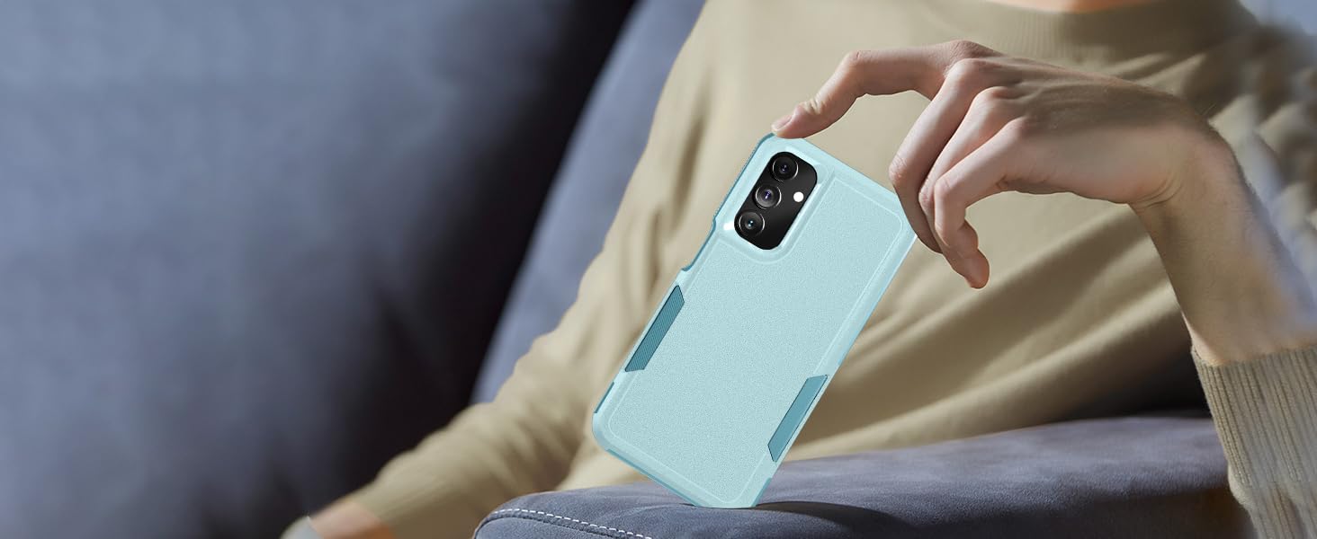 Samsung A16 Case