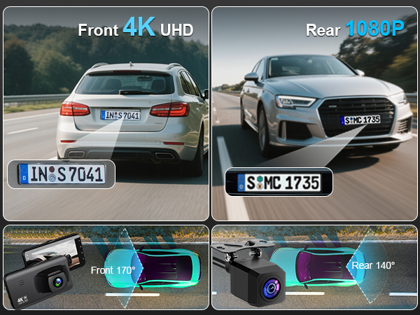 dash cam