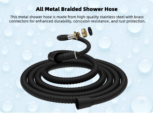 High-quality Shower Hose