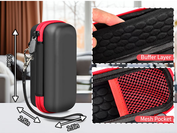 Digital Voice Recorder case