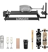 Longer Laser Engraver Rotary Roller&amp;Bracket, a Good Partner for Laser Engraving Machine, Y-axis 3...
