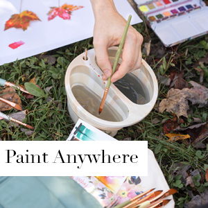 paint brush cleaner
