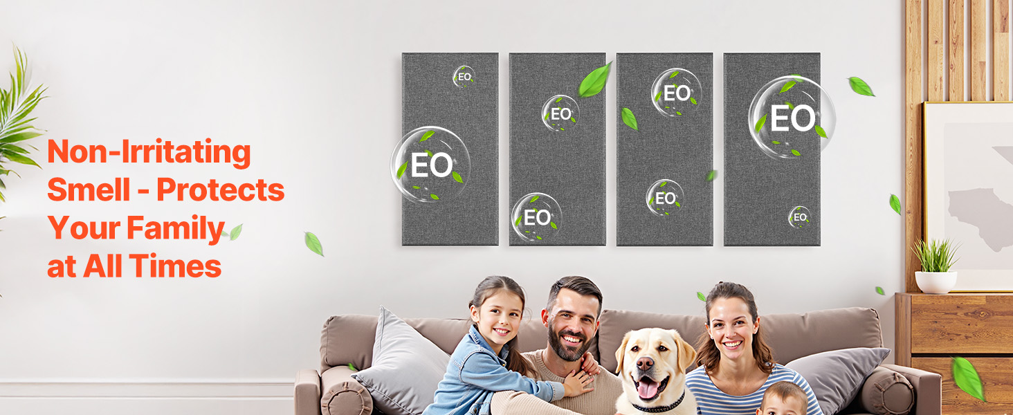 sound proof board