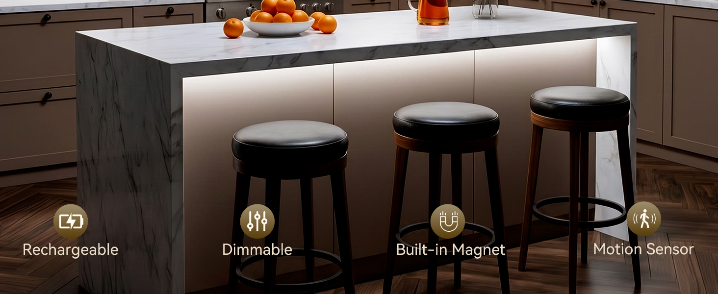 cabinet light