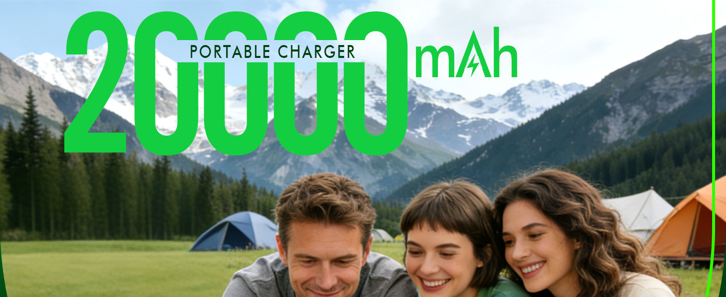 portable charger