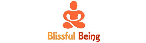 Blissful Being Logo