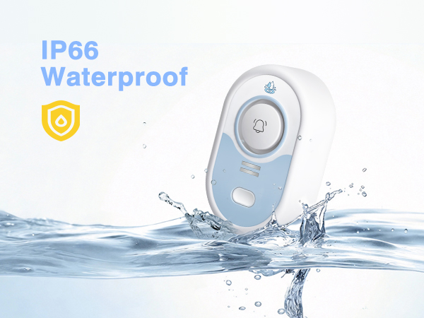 water leak detector