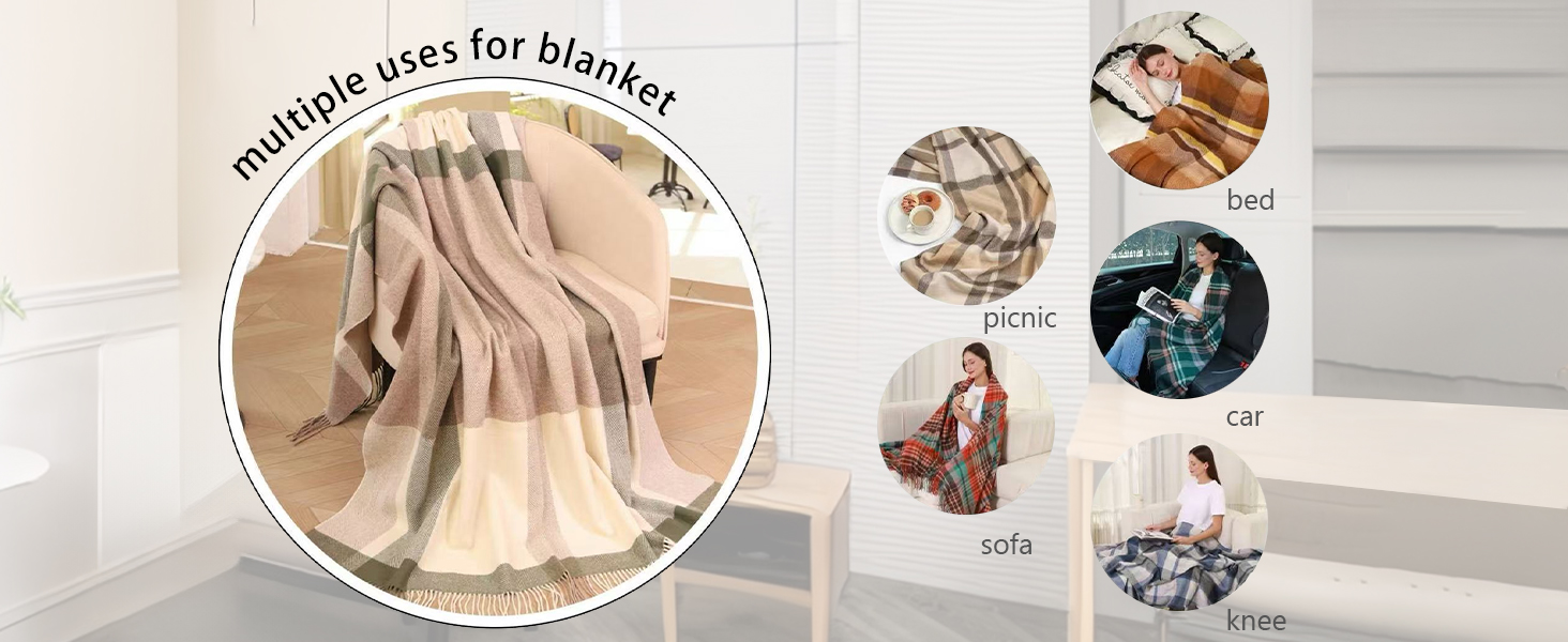high-quality wool