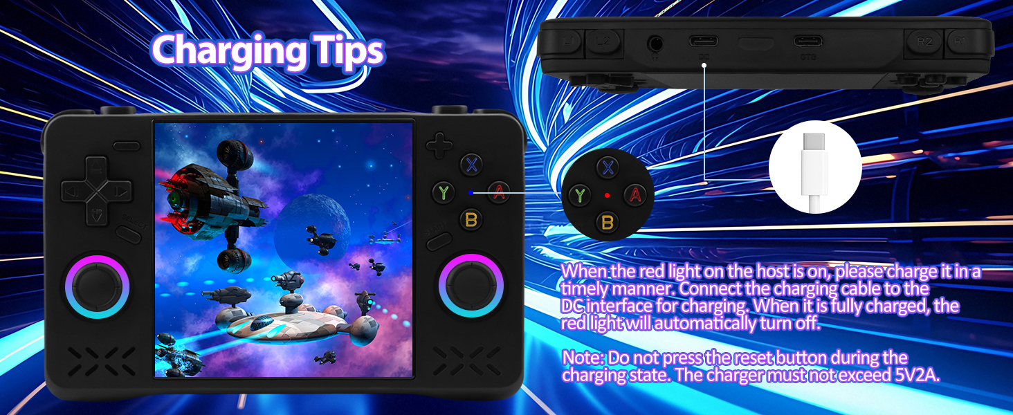 retroid pocket classic