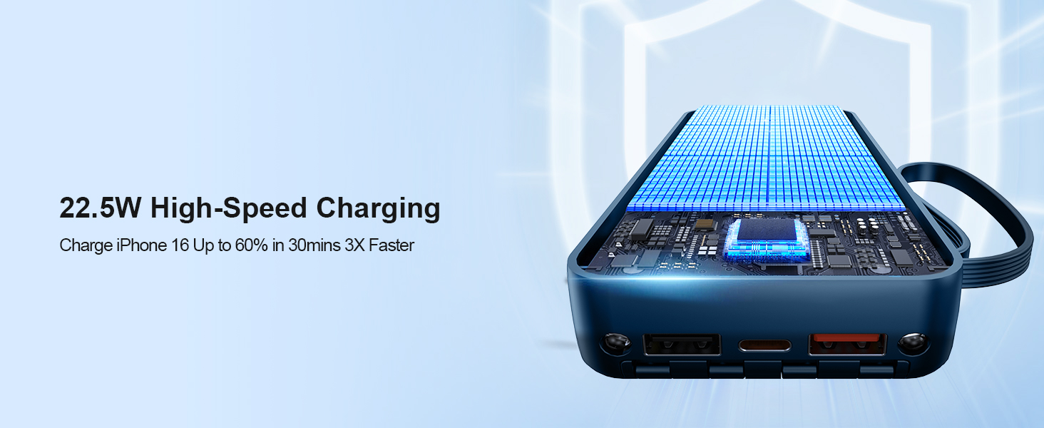 power bank