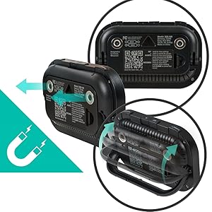 Lacrosse, la crosse, 308-04747-INT, dual temperature, thermometer, sensor, wireless, calendar