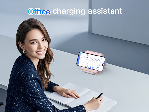 chargers for multiple devices