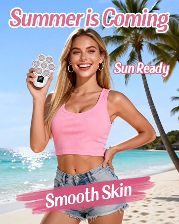 electric razors for women