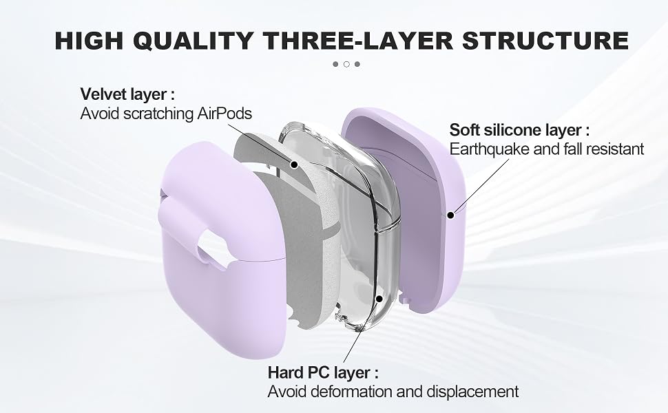 airpods 4 case