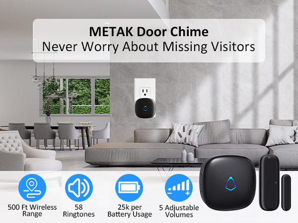door chime