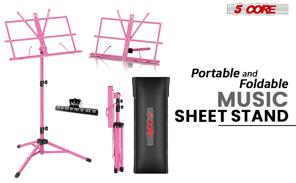 Portable Stand