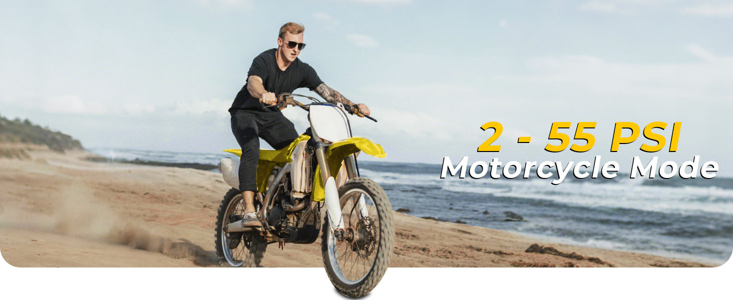 portable air compressor