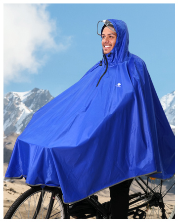 poncho