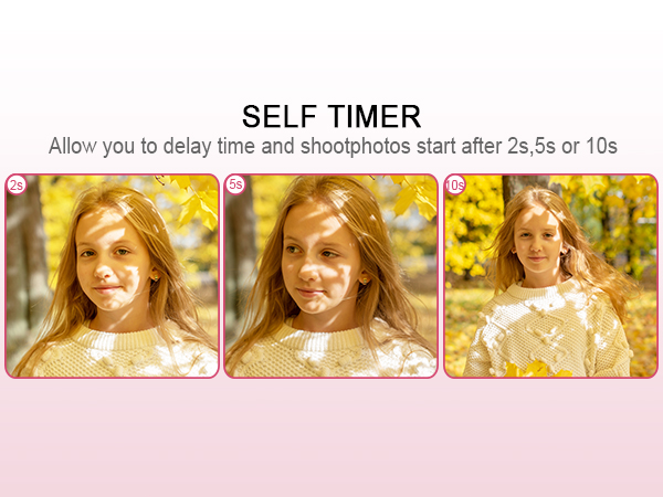 digital camera kids camera