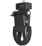 Wowcati Selfie Light Clip Attachment Only, Ring Light Clip Adpater Replacement, Zoom Light Clip o...