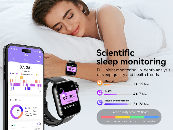 android smart watch